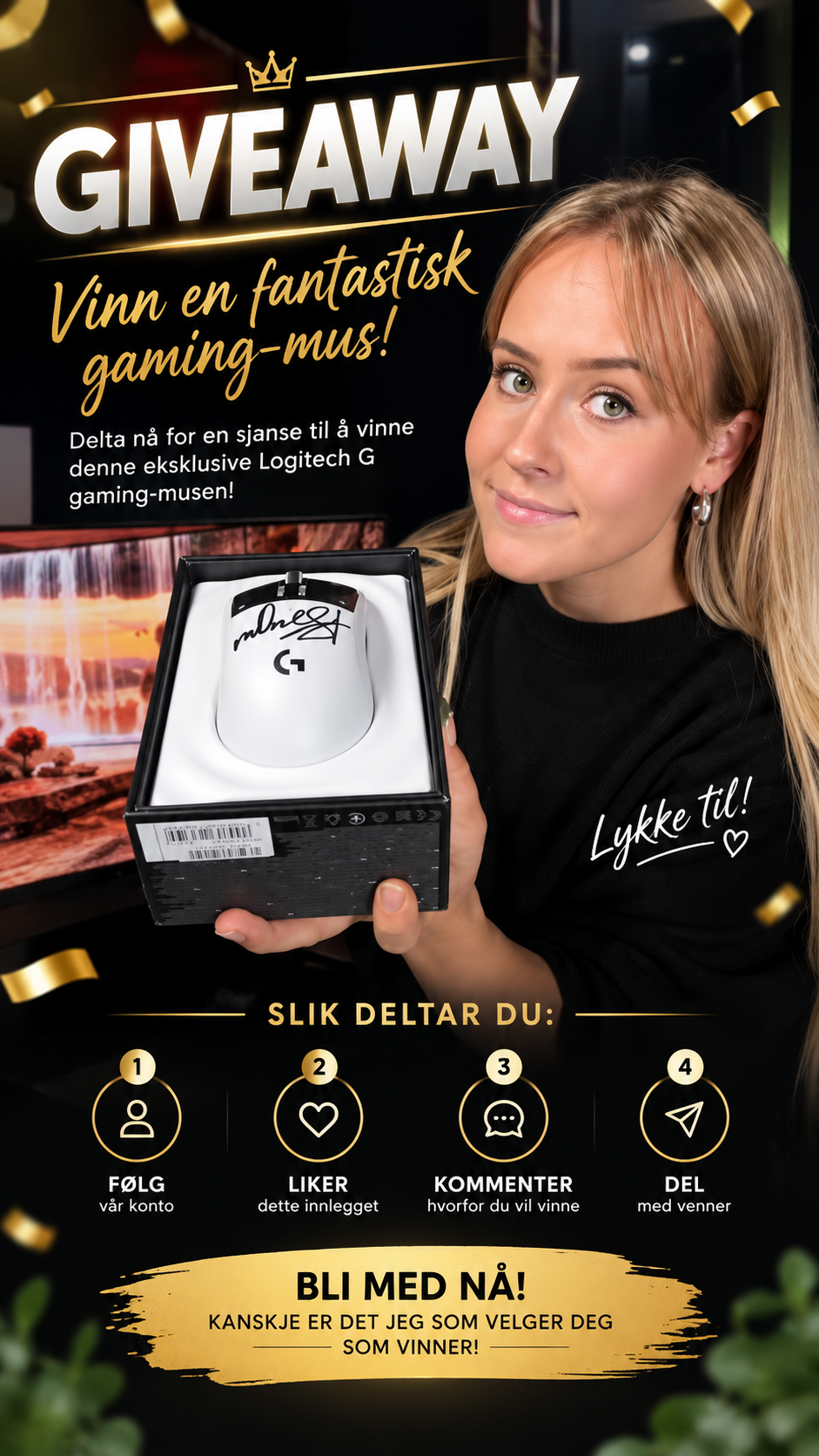 Gift